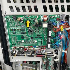 Commercial HVAC System Repair