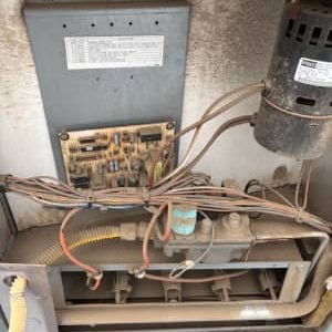 Gas Furnace Maintenance