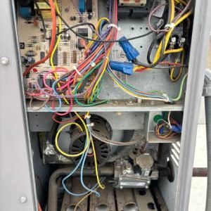 Gas Furnace Repair