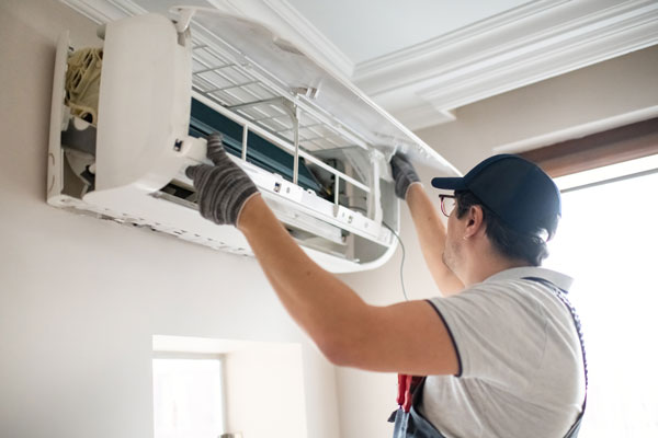 Learn More About AC Repairs