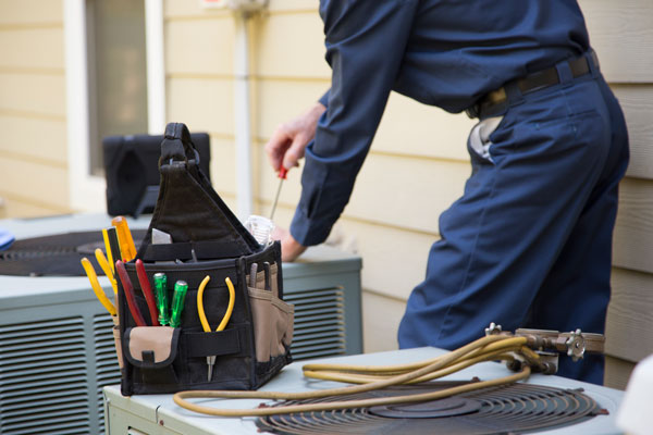 Learn More About HVAC Repair