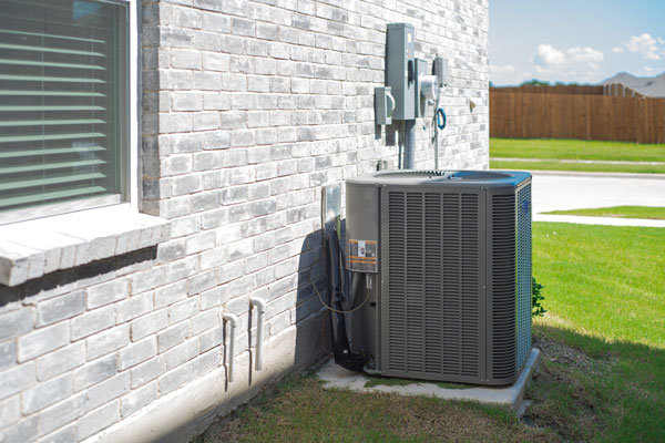 Learn More About HVAC Replacement