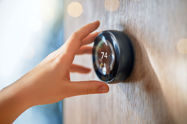 Learn More About Thermostats