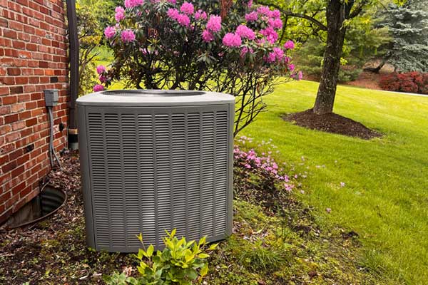 Quality HVAC Services