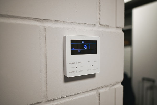 Thermostat Installation and Repair Services