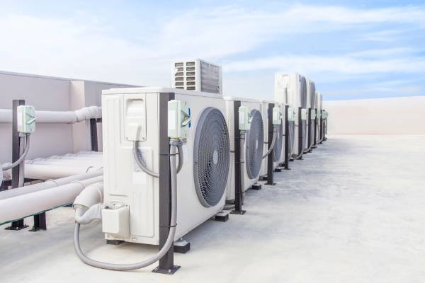 Commercial HVAC