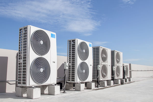 Learn More About Commercial HVAC